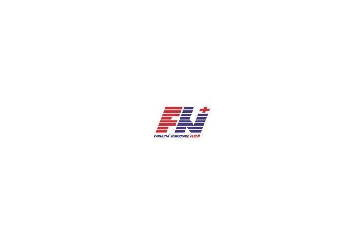 logo FN Plzeň logo FN Plzeň