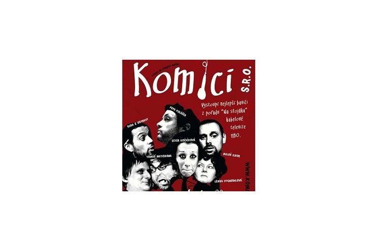 komici komici