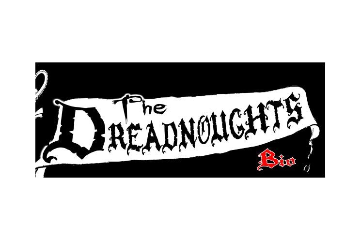 dreadnoughts