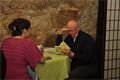 Magie osudu Becher klub (73)