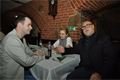 Magie osudu Becher klub (99)