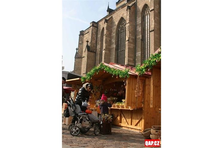 velikonoční trhy Plzeň (3) velikonoční trhy Plzeň (3)