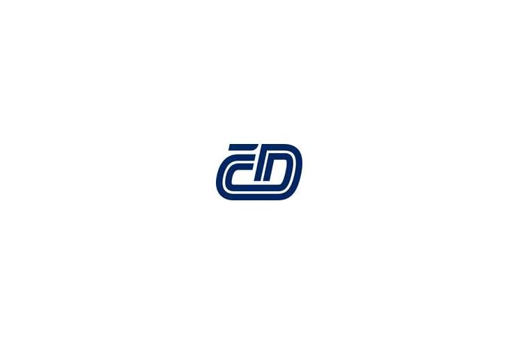 logo čd logo čd