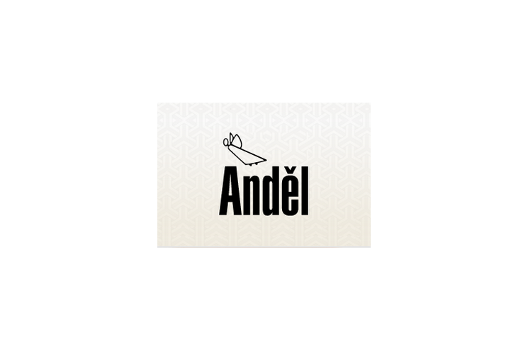 anděl anděl