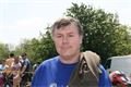 Vladimír Čihánek z Klatov 