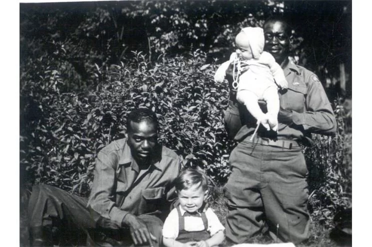 Oslavy osvobozeni r.1945 - f029