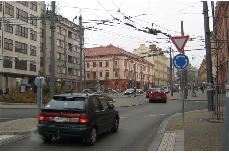 Americká třída Americká třída