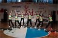KAerobictým Dirthy Dancers