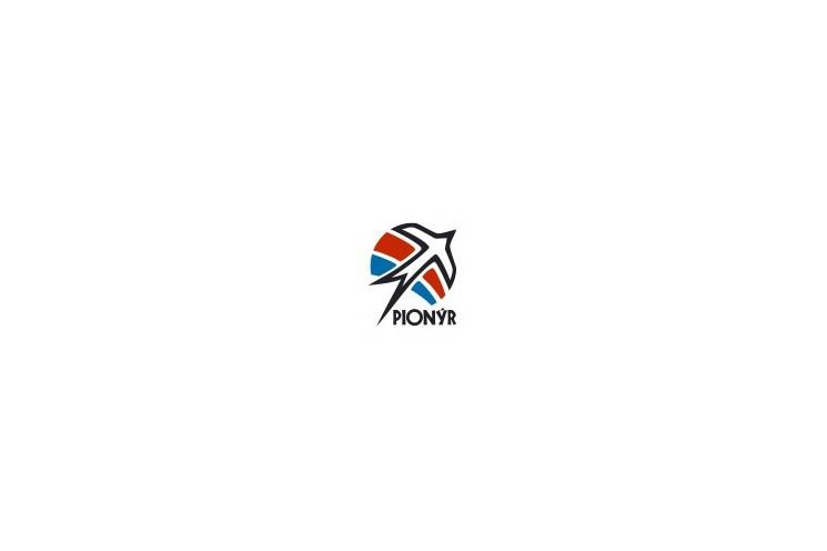 logo Pionýr