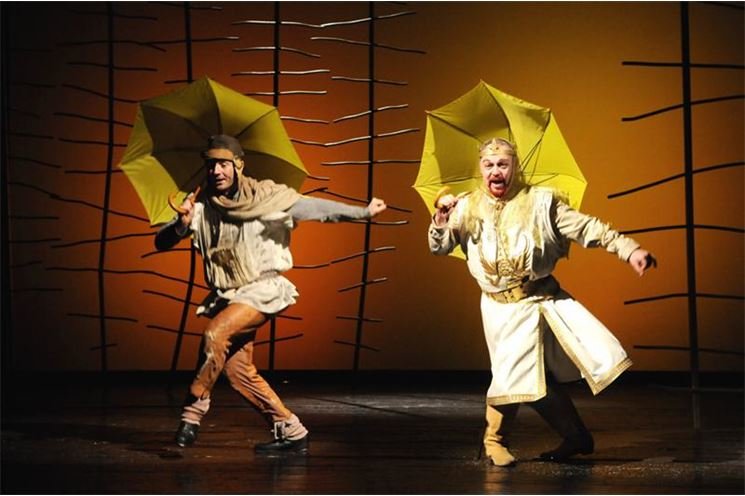 spamalot spamalot