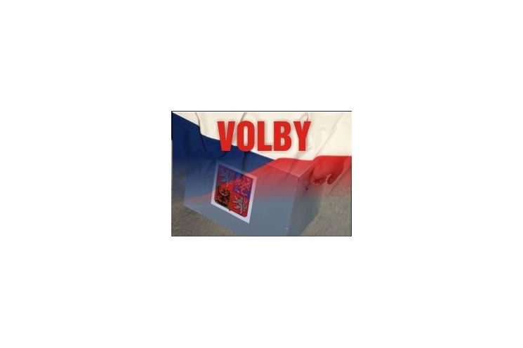 volby