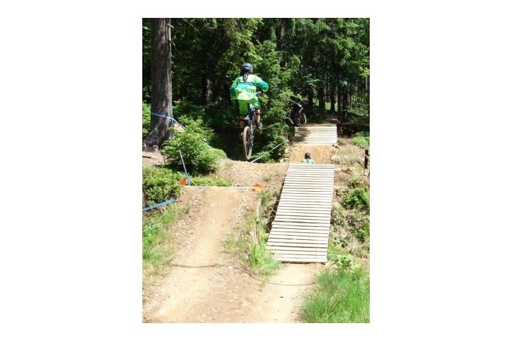 bikepark fotoJ_Voldrich2 bikepark fotoJ_Voldrich2