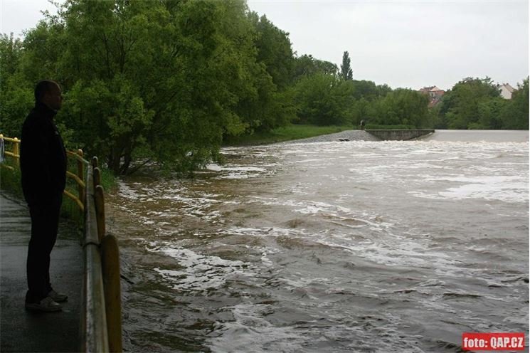 Radbuza doudlevce (23) Radbuza doudlevce (23)