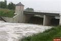 přehrada České údolí Plzeň 