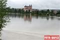 jezero z řeky Úhlavy u Přeštic_3_června