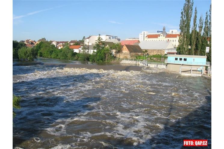 Plzeň, Doudlevce 5.6. Plzeň, Doudlevce 5.6.