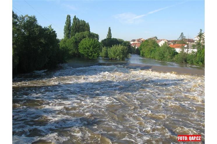 Plzeň, Doudlevce 5.6. 