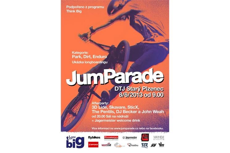 jumparade jumparade