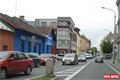 Malická ulice, Roudná 