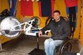 olympionik Radovan Civiš
