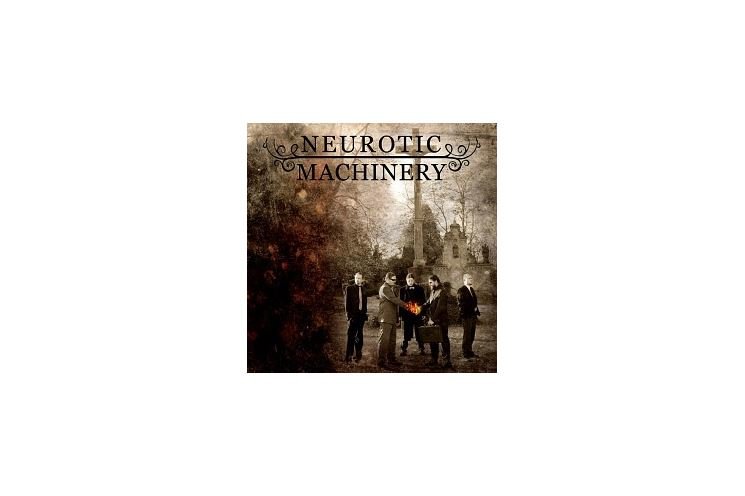 Neurotic Machinery Neurotic Machinery