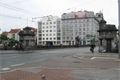 Chodci se na Wilsonův most vrátí až v dubnu 2014