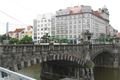 MHD zmizí z Wilsonova mostu 24.července