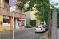 Omezení bude i na Denisově nábřeží u Dopravních podniků