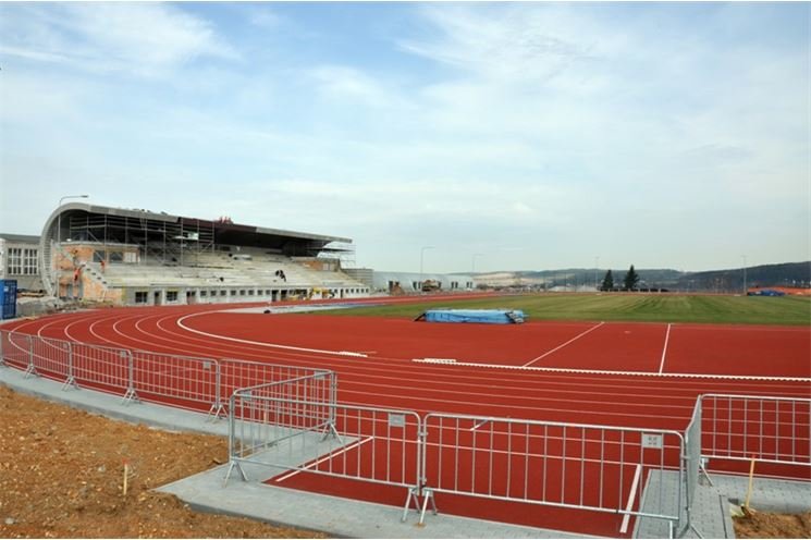 stadion