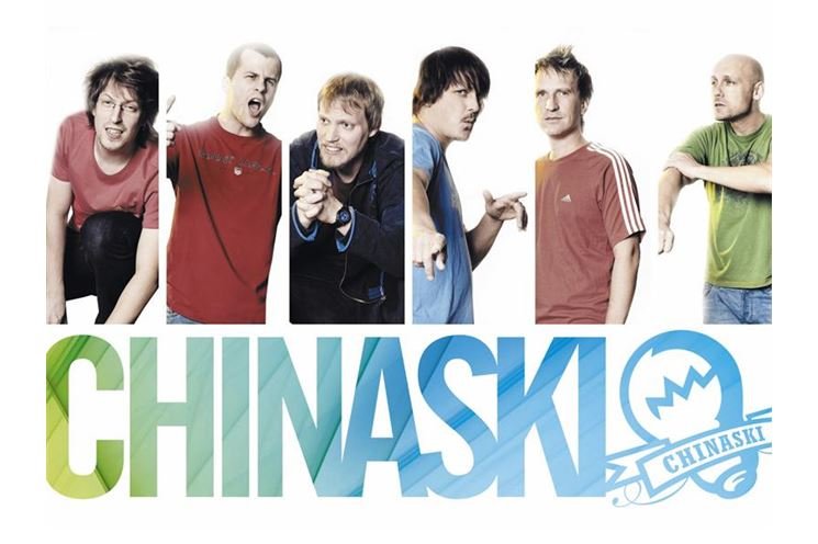 chinaski