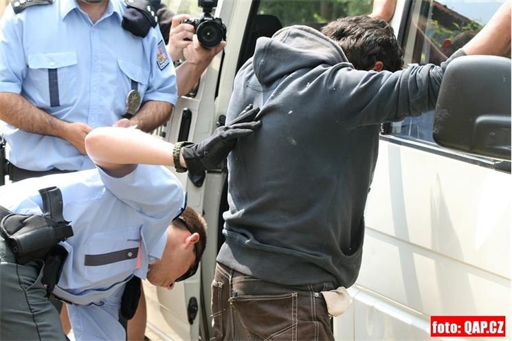 policejni zatah plzen (30) policejni zatah plzen (30)