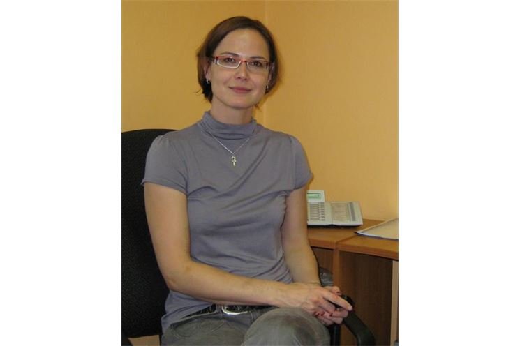 Kateřina Fránová