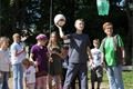 02 - Dětský den Kyšice - trefování PET lahví