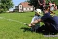 04 - Dětský den Kyšice - stříkání na cíl