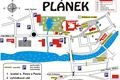 Plánek AP