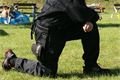 Ukázka policie 