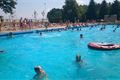 Koupaliště Nýřany 