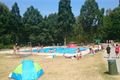 Koupaliště Nýřany, dětské brouzdaliště 