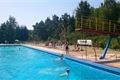 Koupaliště Nýřany 