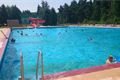 Koupaliště Nýřany 