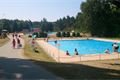 Koupaliště Nýřany 