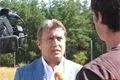 Roman Jurečko, předseda představenstva Plzeňské teplárenské. 