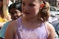 Jedenáctiletá Áda z Blovic začala stepovat v první třídě. S kamarádkou Sárou předvede tanec a step 