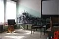 Tady vyroste nová malá scéna. 