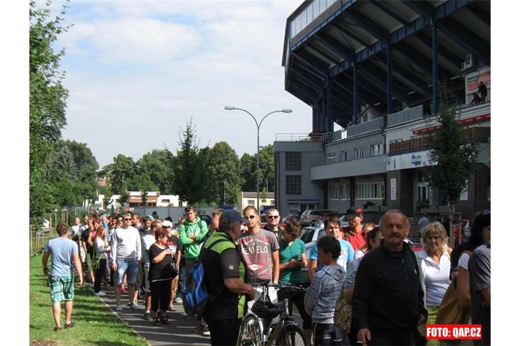 Prodej lístků na duel Viktoria x Sparta (12.8.) 