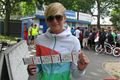Aje to doma! Tereza z Plzně čekala na lístky dvě hodiny! 