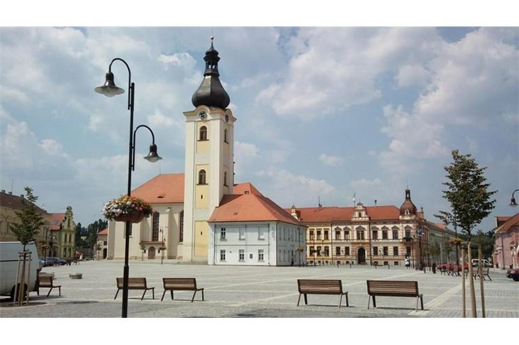 Dobrany-upravene_namesti Dobrany-upravene_namesti