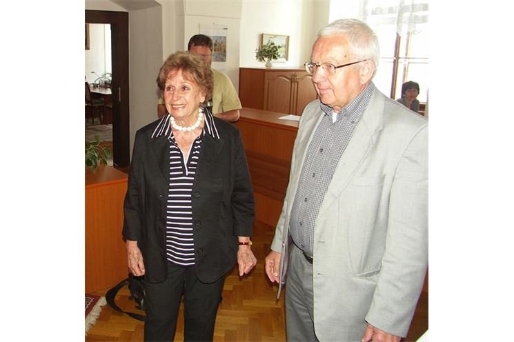 Zdenka Fantlová