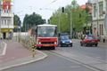náhradní bus 1A