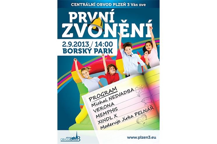 První zvonění První zvonění